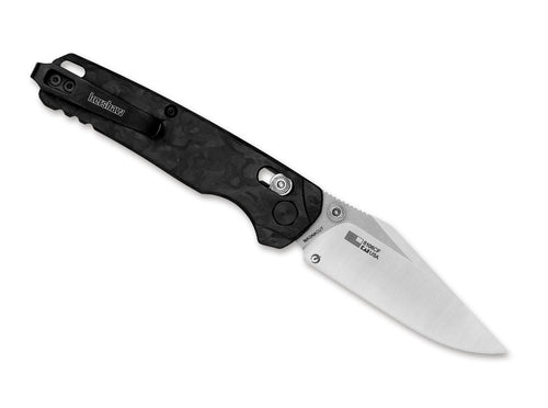 Bel Air Clip Point CF