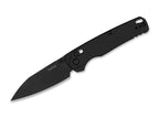 Bel Air XL Black Aluminum MagnaCut BLK