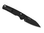 Bel Air XL Black Aluminum MagnaCut BLK