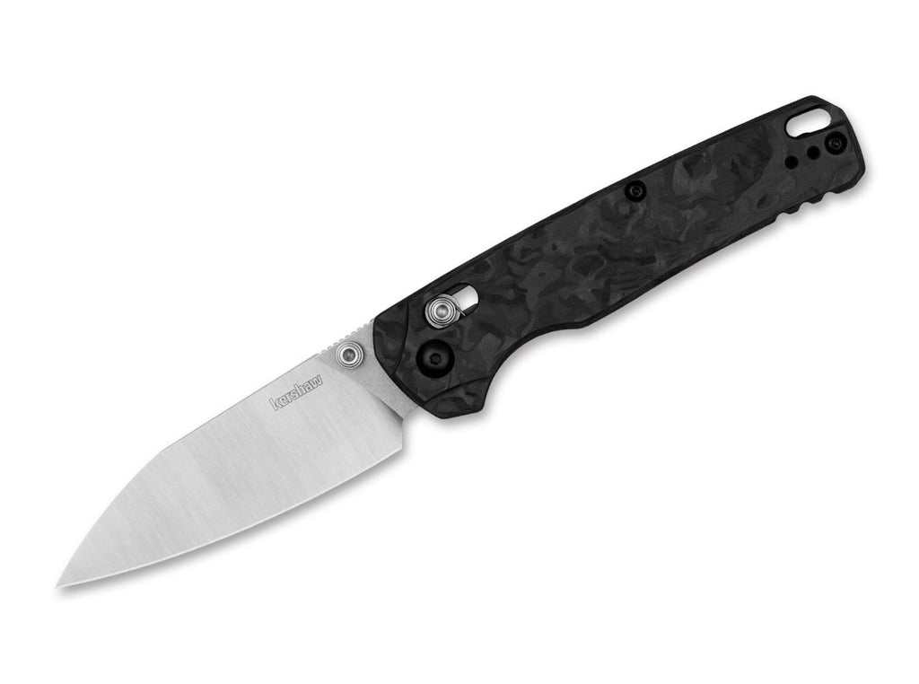 Bel Air XL Black CF MagnaCut 2TN