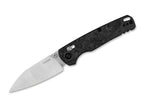 Bel Air XL Black CF MagnaCut 2TN