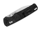 Bel Air XL Black CF MagnaCut 2TN