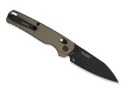 Bel Air XL Flat Dark Earth Aluminum M4 BLK
