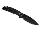 Heist 20CV Carbon Fiber