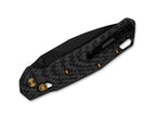 Heist 20CV Carbon Fiber