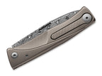 Thrill Damascus Grey