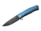 Myoto Damascus Blue