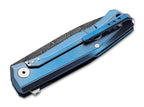 Myoto Damascus Blue