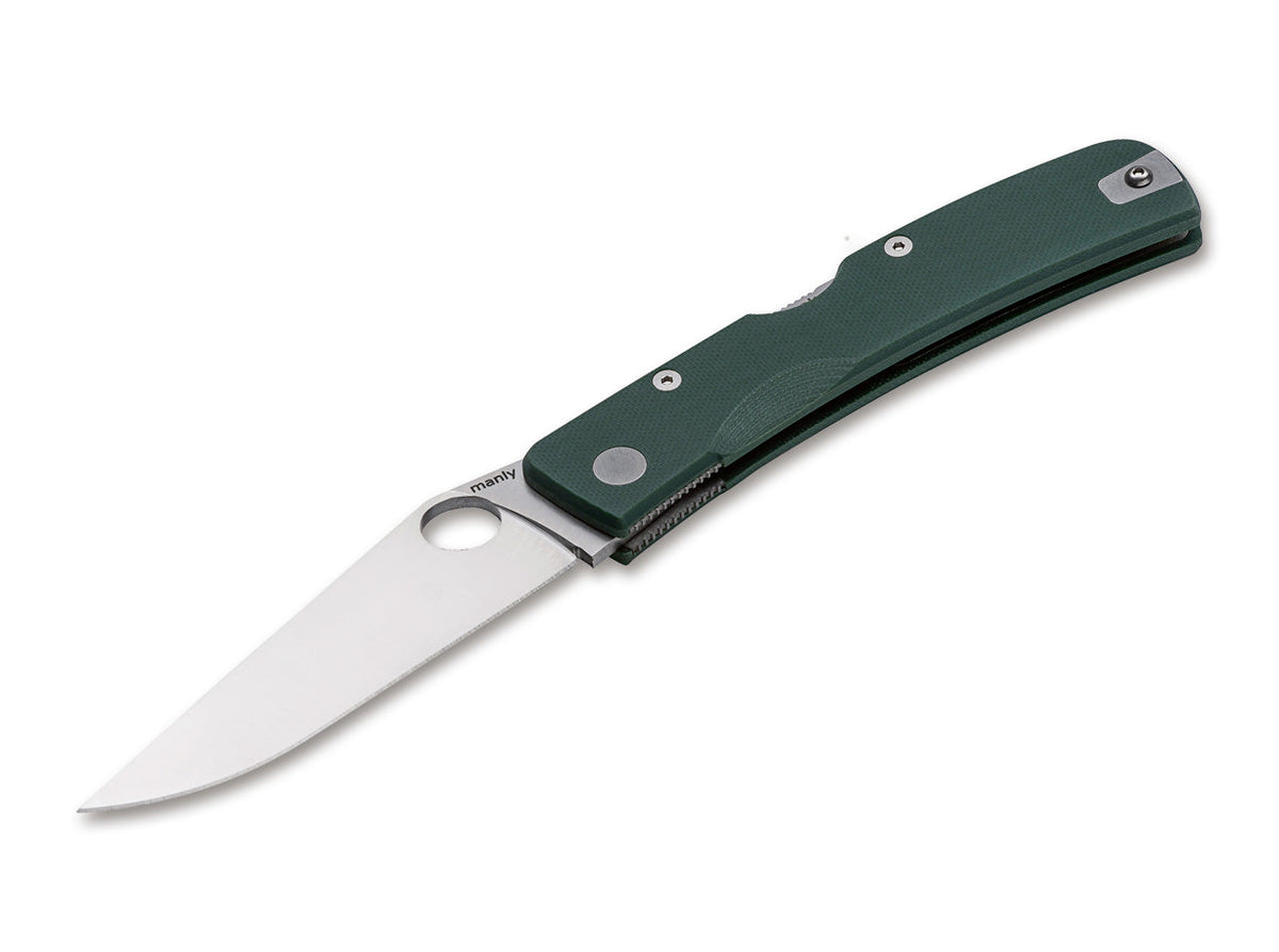 Peak CPM-S-90V Military Green