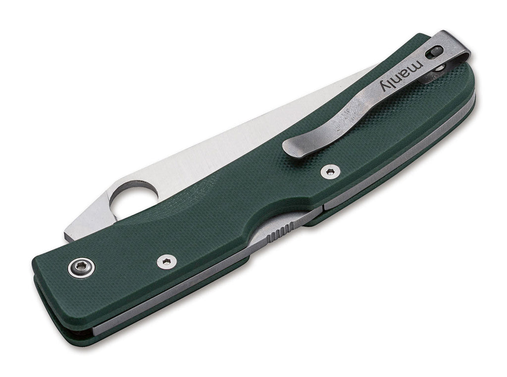 Peak CPM-S-90V Military Green