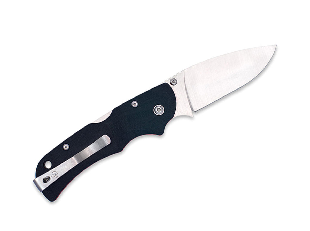 City CPM S90V Black & Red 3D