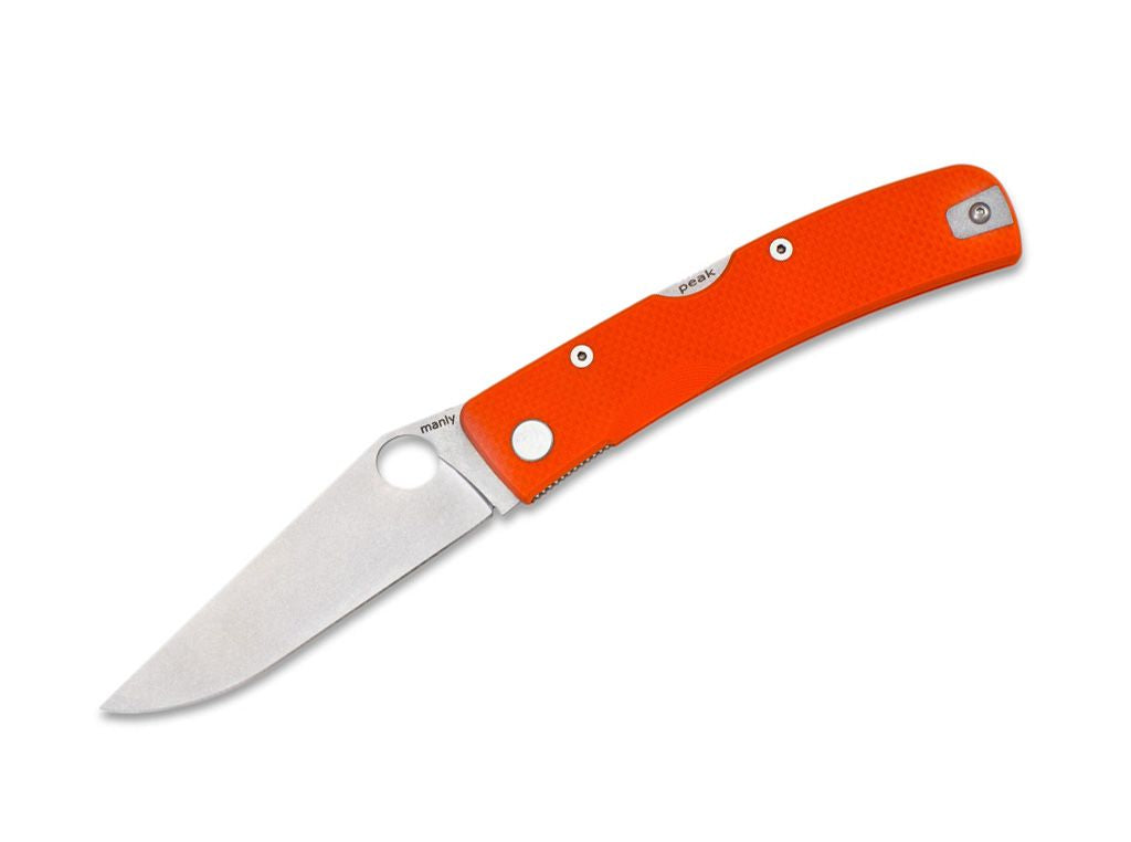 Peak RWL 34 G10 Orange