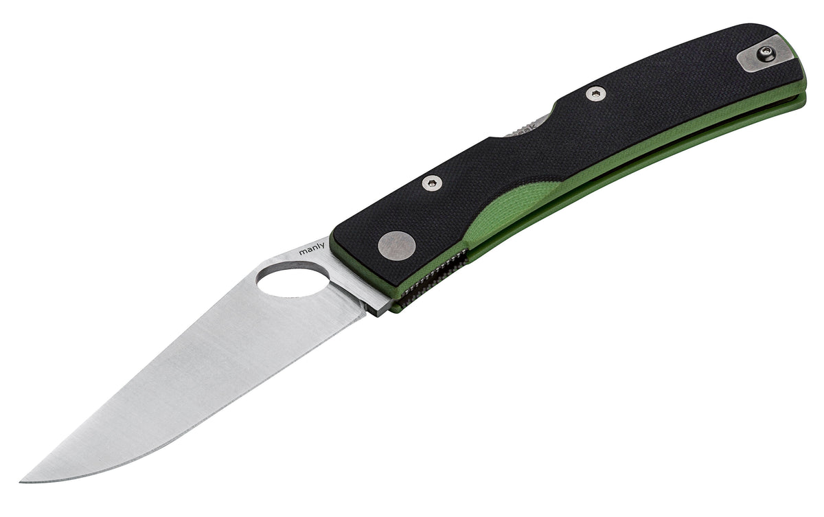 Peak RWL 34 G10 Toxic