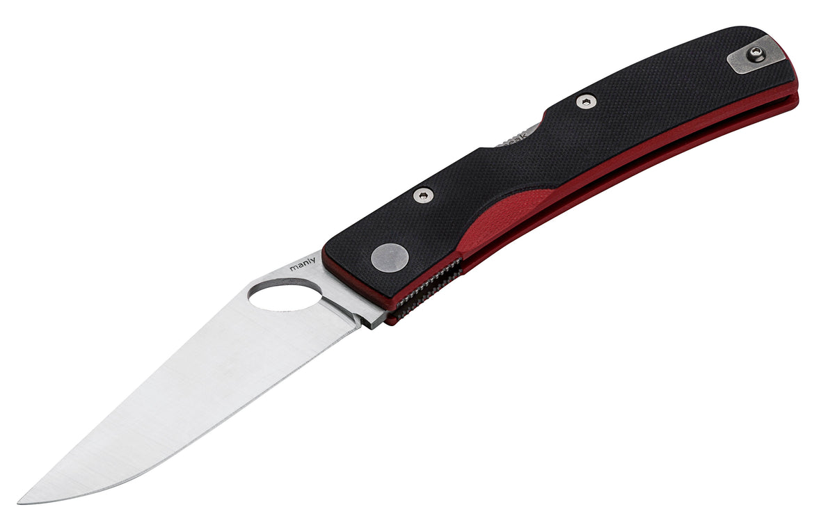 Peak RWL 34 G10 Red