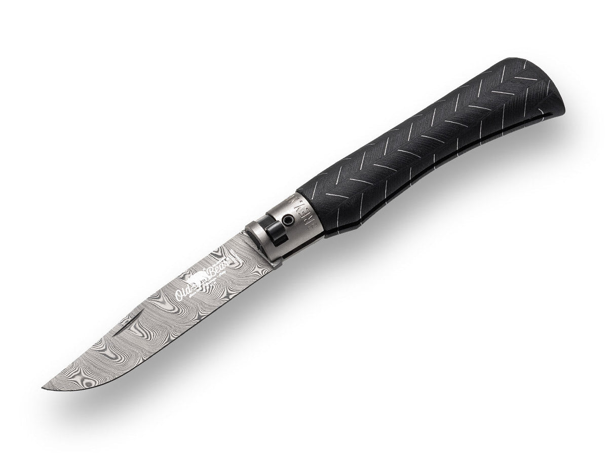 Collection Damascus Composite M