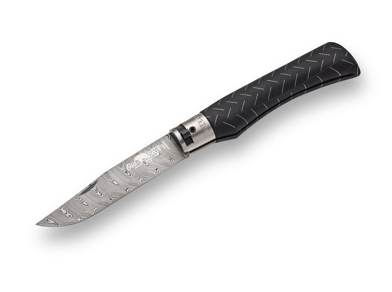 Collection Damascus Composite XL