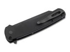 Malibu 5403 Magnacut Reverse Tanto DLC  Aluminum