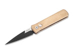 Godson 7111 AlBronze Black DLC