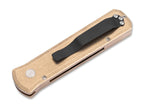 Godson 7111 AlBronze Black DLC
