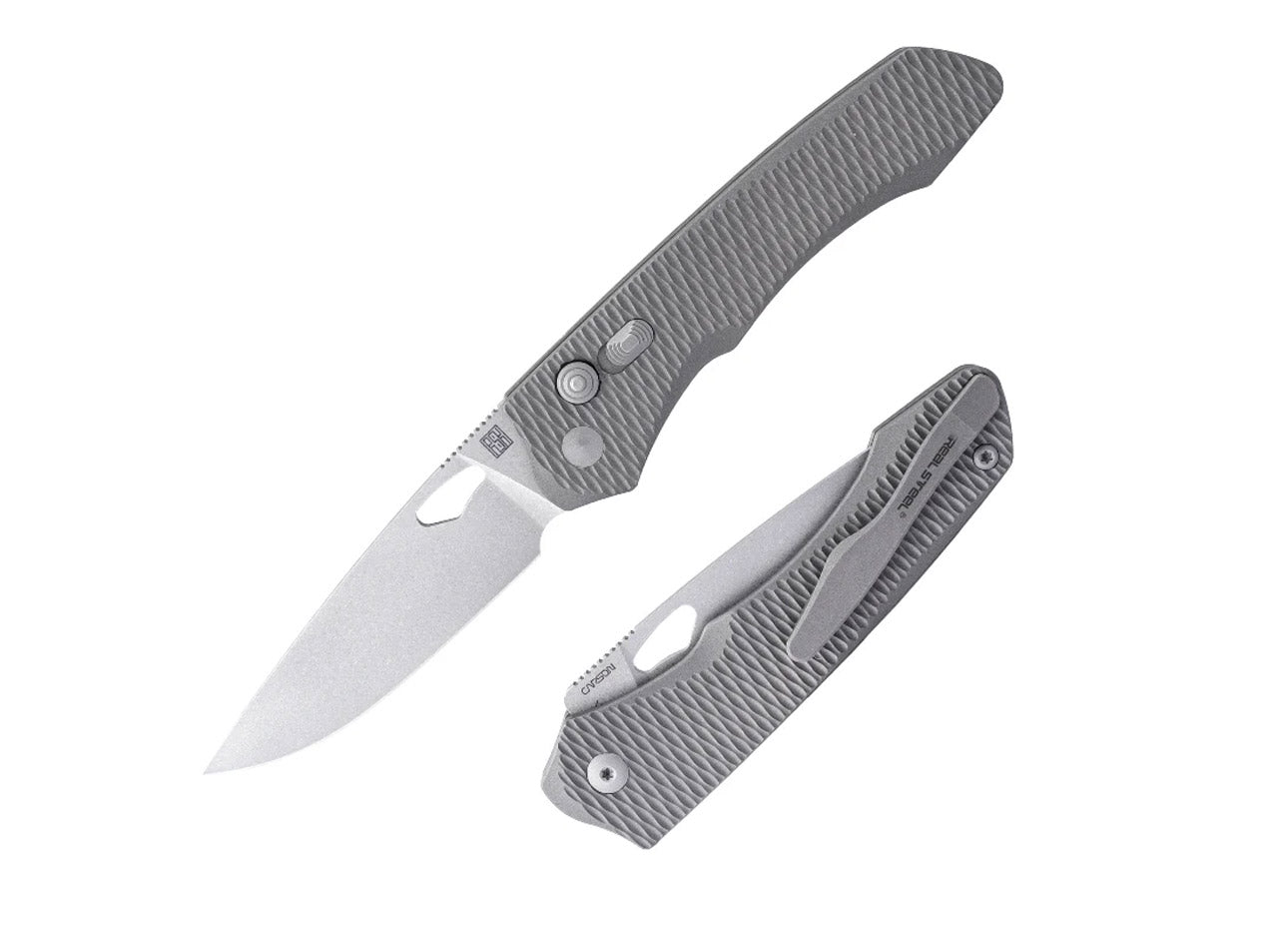 Griffin Ultimatum Vanax Ti Stonewash