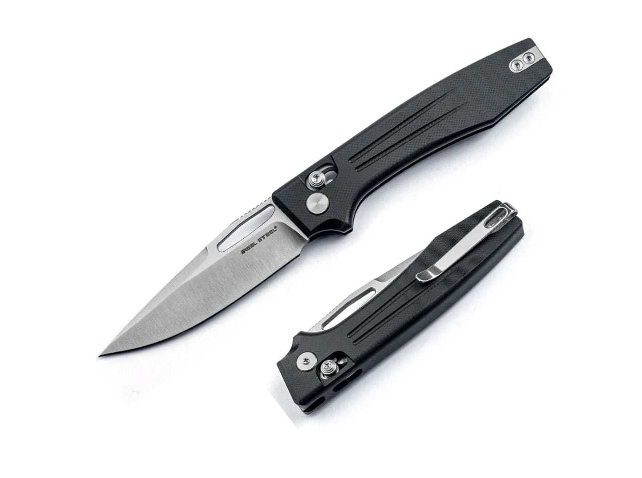 Vena Nitro-V Black G10