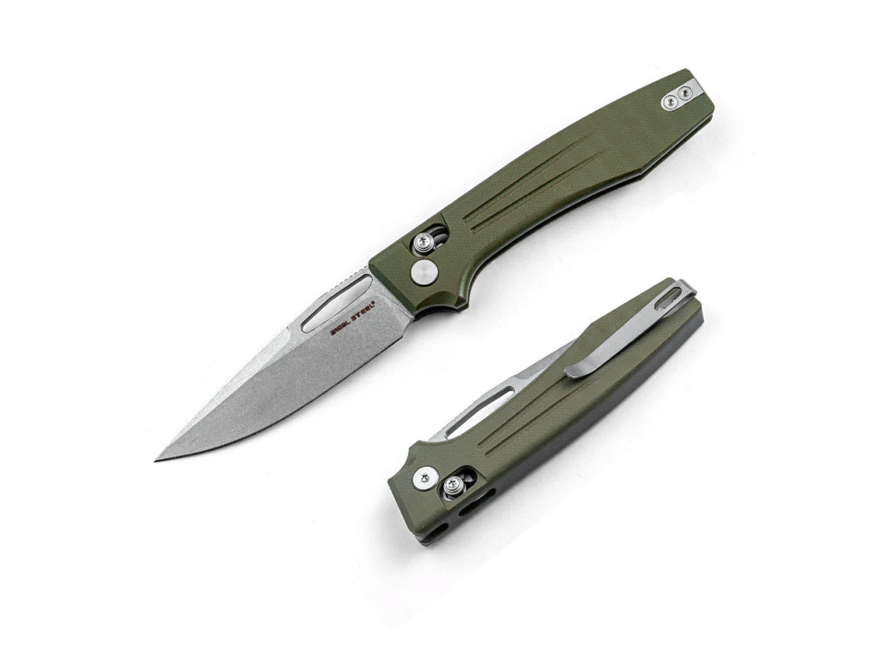 Vena Nitro-V Green G10