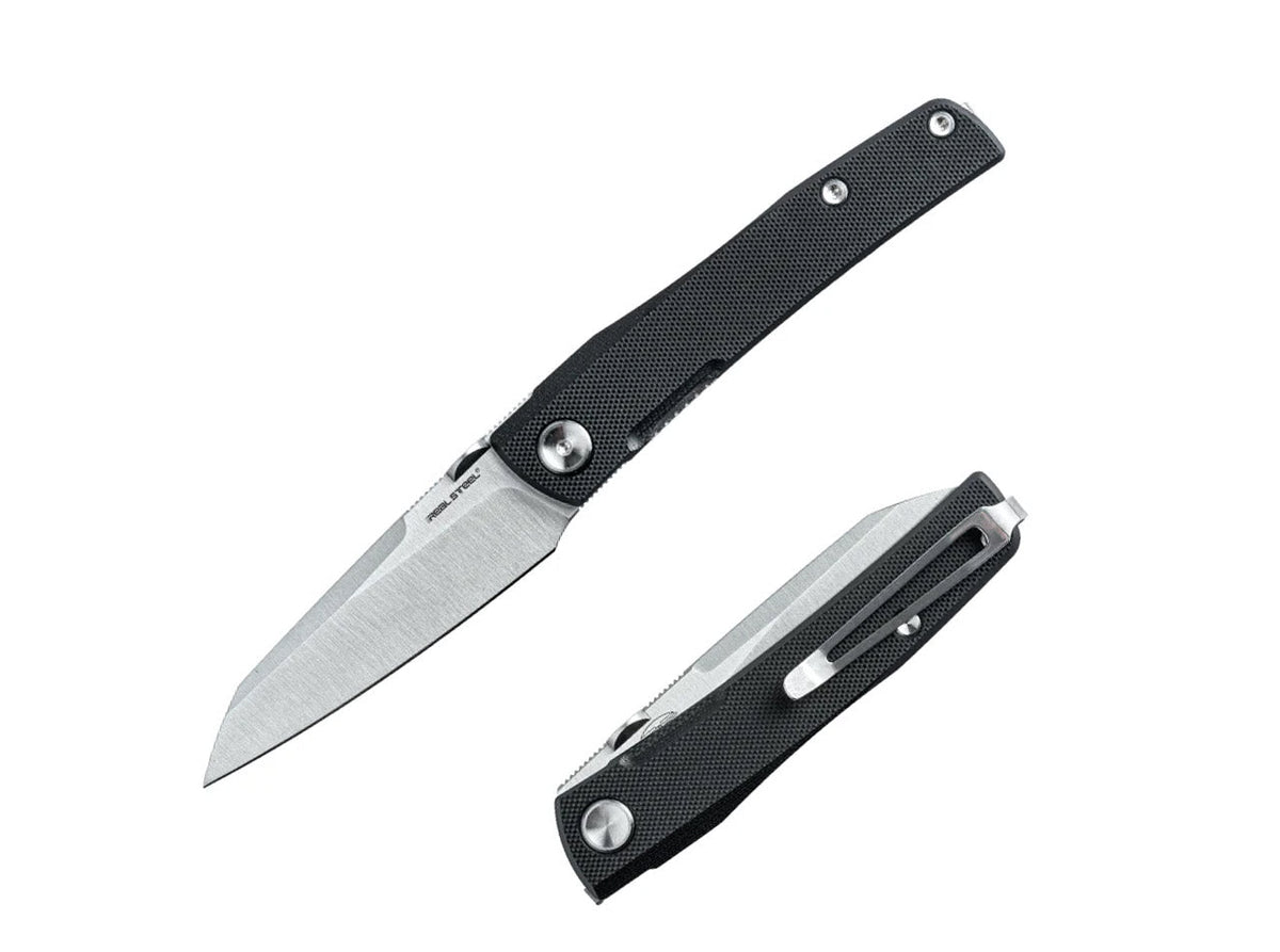 Destra Nitro-V Black G10