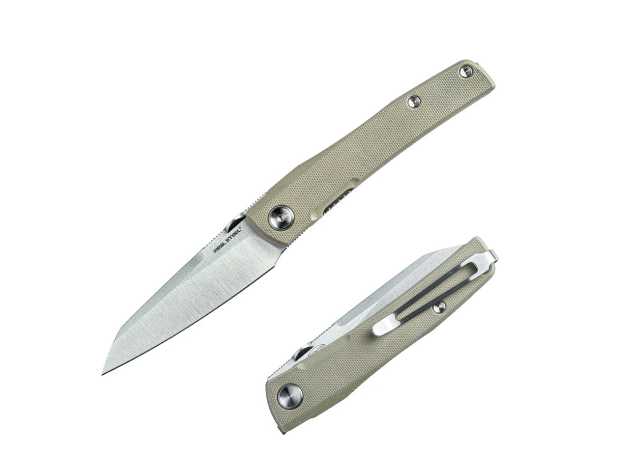 Destra Nitro-V Green G10