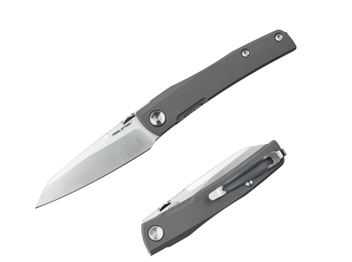 Destra S35VN Titan