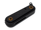 Spirit Aluminum CF Black