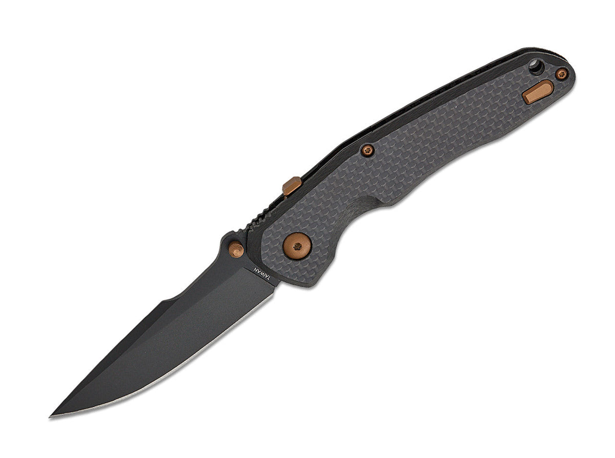 Soter S35VN CF FDE