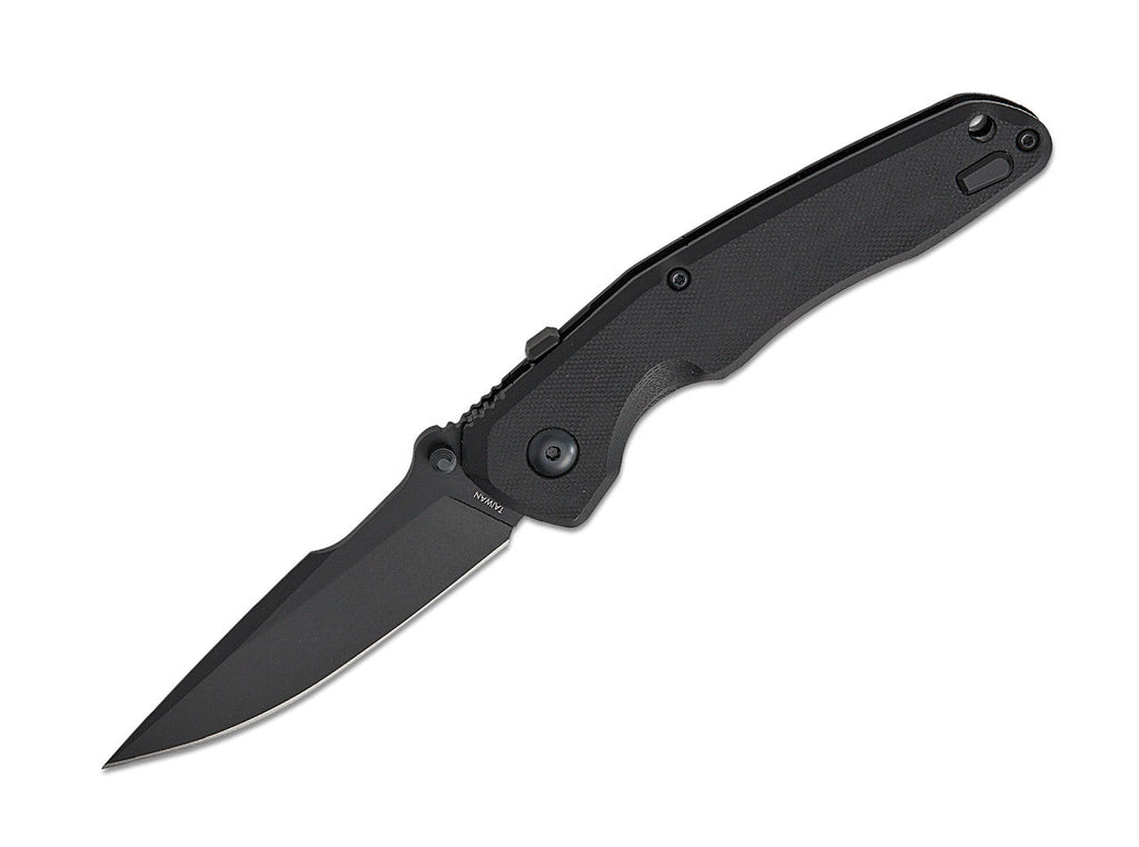 Soter S35VN G10 Blackout