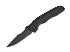 Soter S35VN G10 Blackout