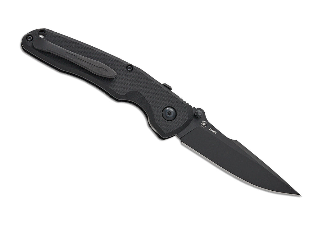Soter S35VN G10 Blackout
