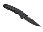 Soter S35VN G10 Blackout