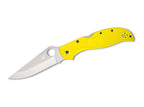 Stretch 2 XL Lightweight Salt Yellow FRN PlainEdge
