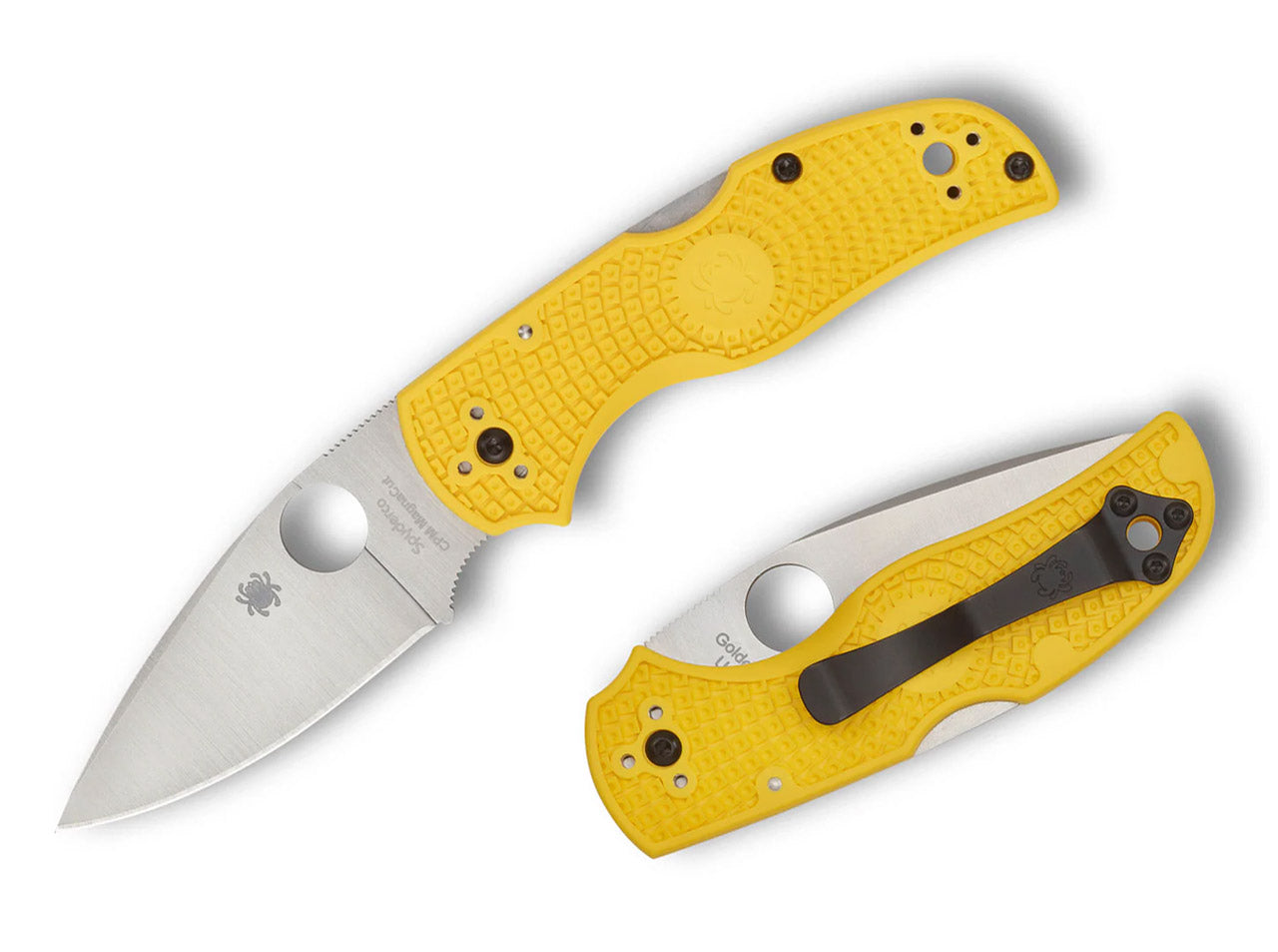 Native 5 Salt Yellow MagnaCut