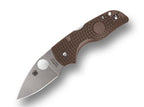 Lil' Native Lightweight CPM 15V Brown FRN