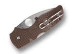 Lil' Native Lightweight CPM 15V Brown FRN