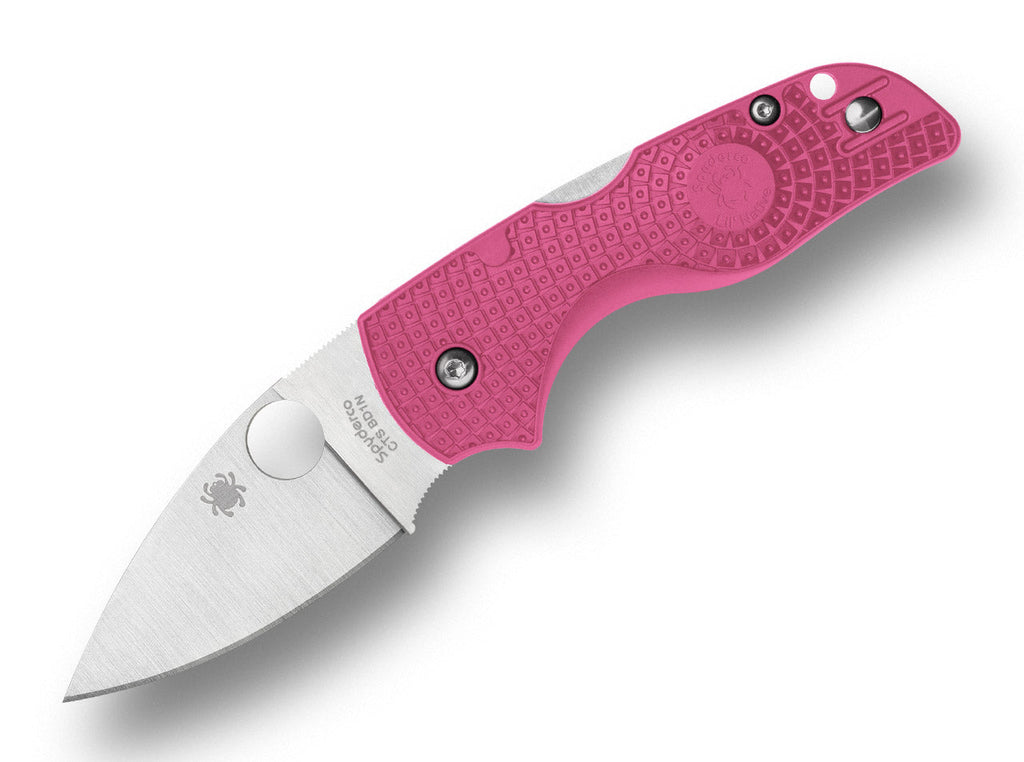 Lil' Native Lightweight CTS BD1N Pink FRN
