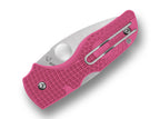 Lil' Native Lightweight CTS BD1N Pink FRN