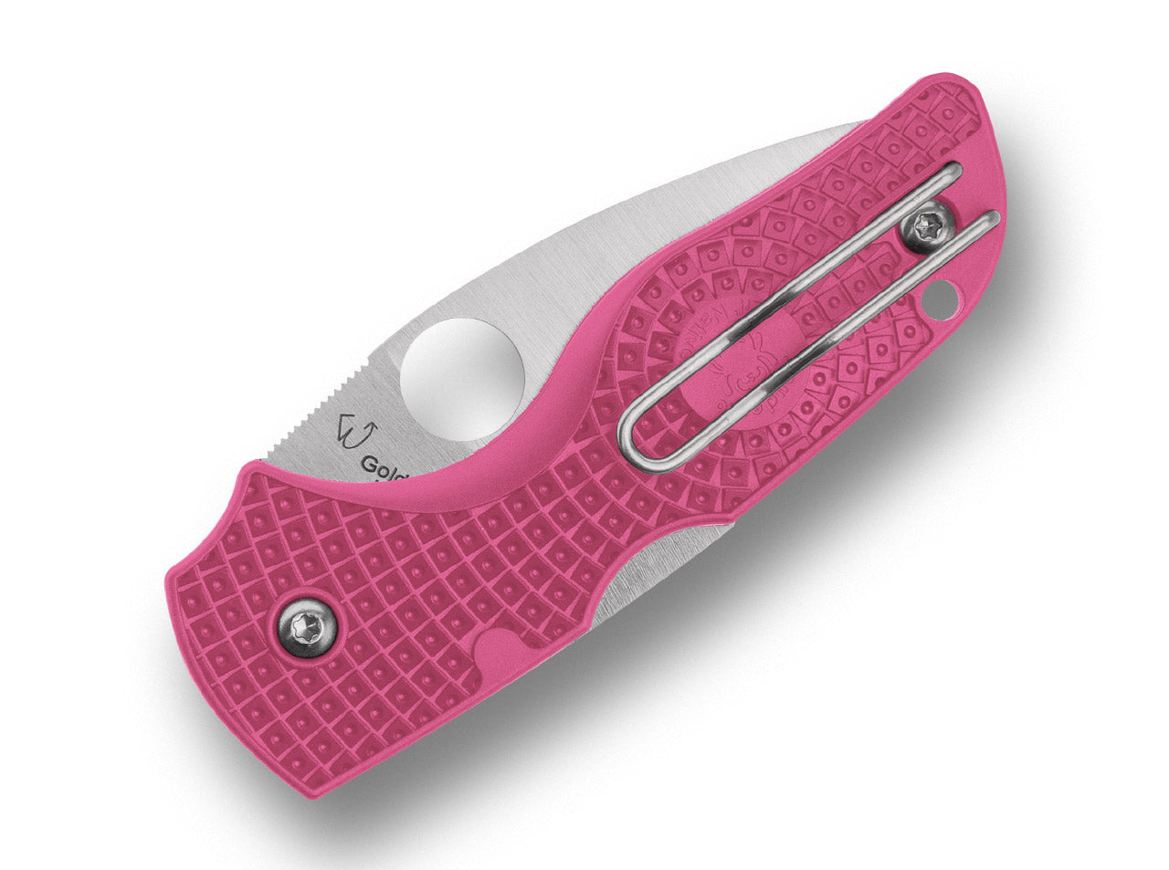 Lil' Native Lightweight CTS BD1N Pink FRN