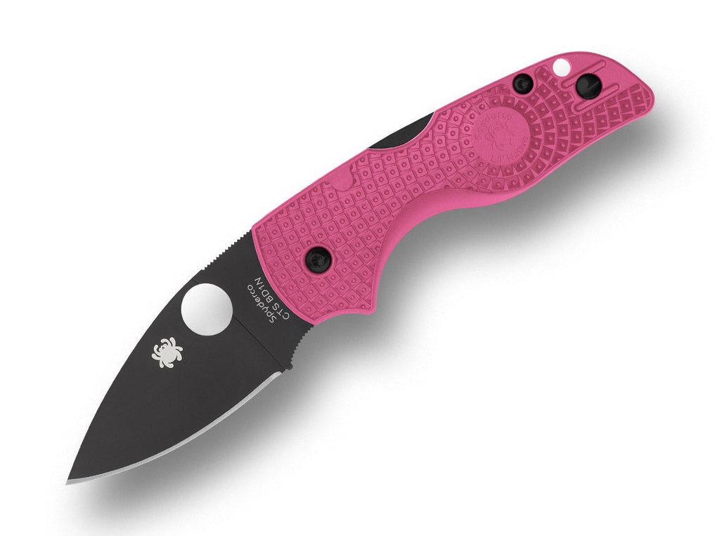 Lil' Native Lightweight CTS BD1N Pink FRN DLC