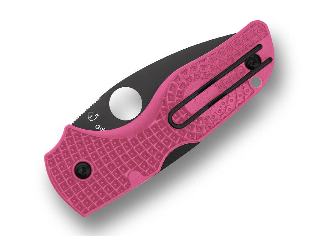 Lil' Native Lightweight CTS BD1N Pink FRN DLC