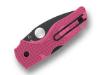 Lil' Native Lightweight CTS BD1N Pink FRN DLC