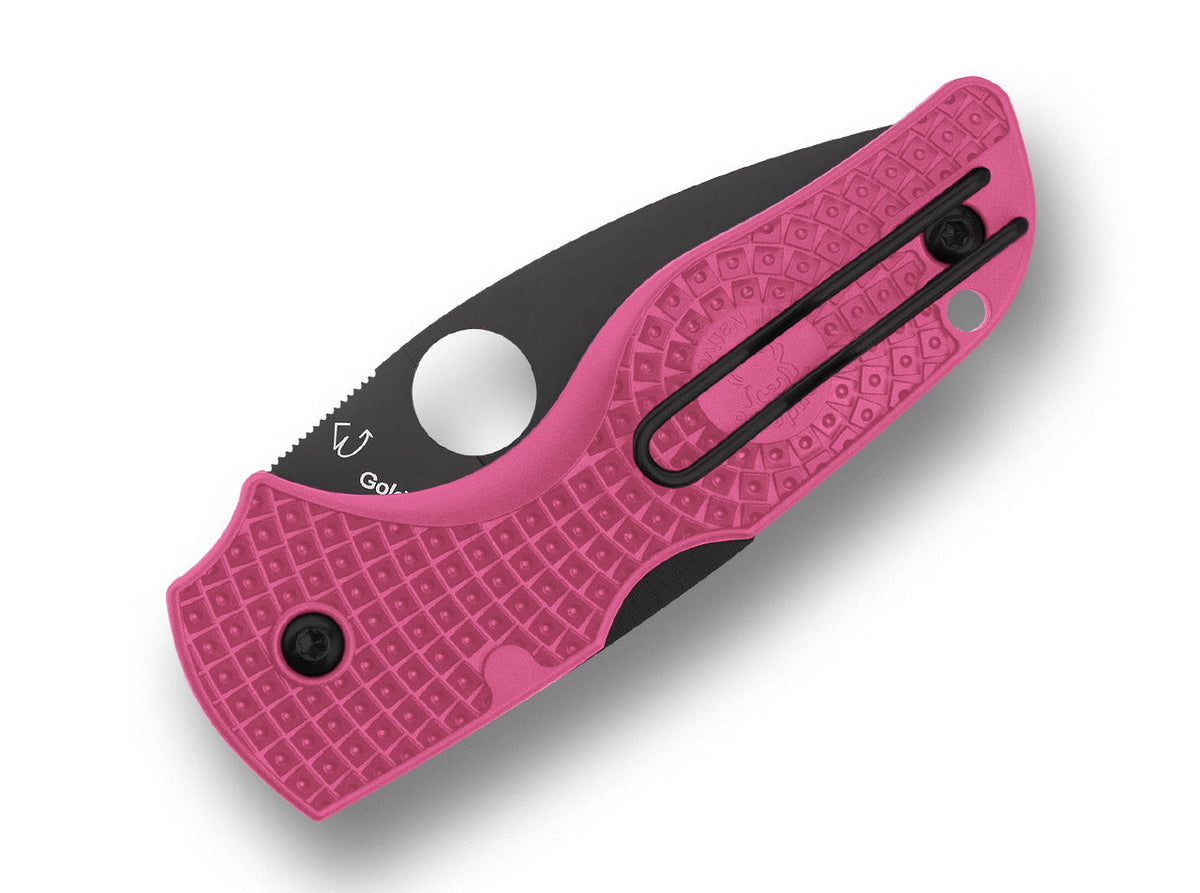 Lil' Native Lightweight CTS BD1N Pink FRN DLC