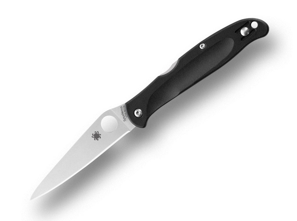 Charisma CTS BD1N Black FRN