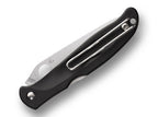 Charisma CTS BD1N Black FRN