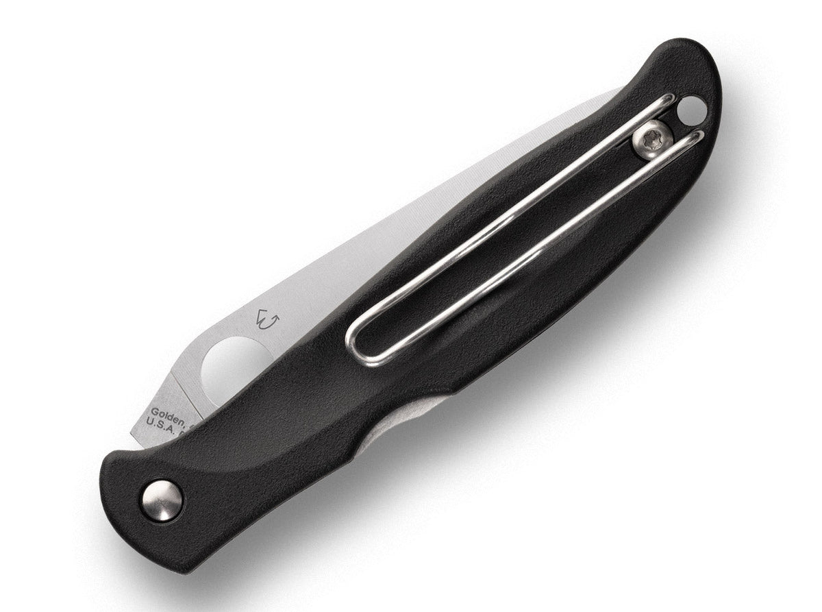 Charisma CTS BD1N Black FRN