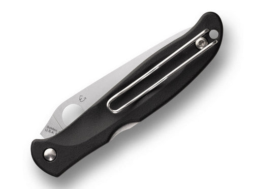 Charisma CTS BD1N Black FRN